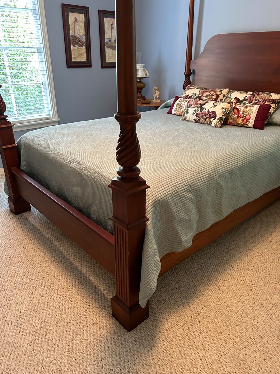 Sherwood Forest Estate Sale in Starkville, MS starts on 11/3/2023