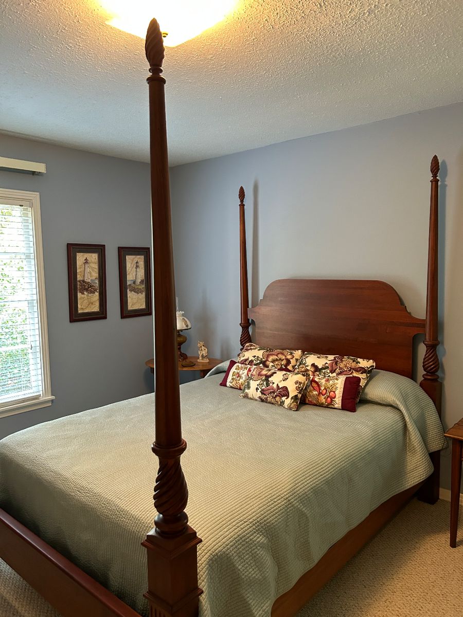 Sherwood Forest Estate Sale in Starkville, MS starts on 11/3/2023