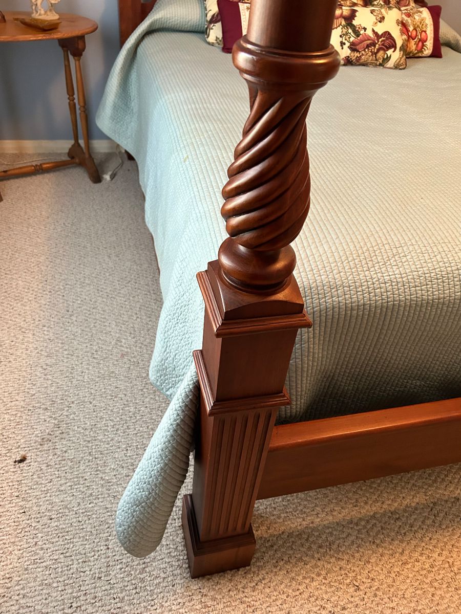 Sherwood Forest Estate Sale in Starkville, MS starts on 11/3/2023