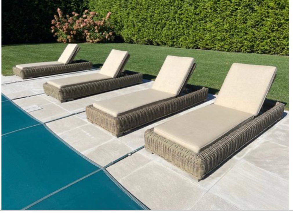 Amagansett ONLINE AUCTION starts on 10/21/2023