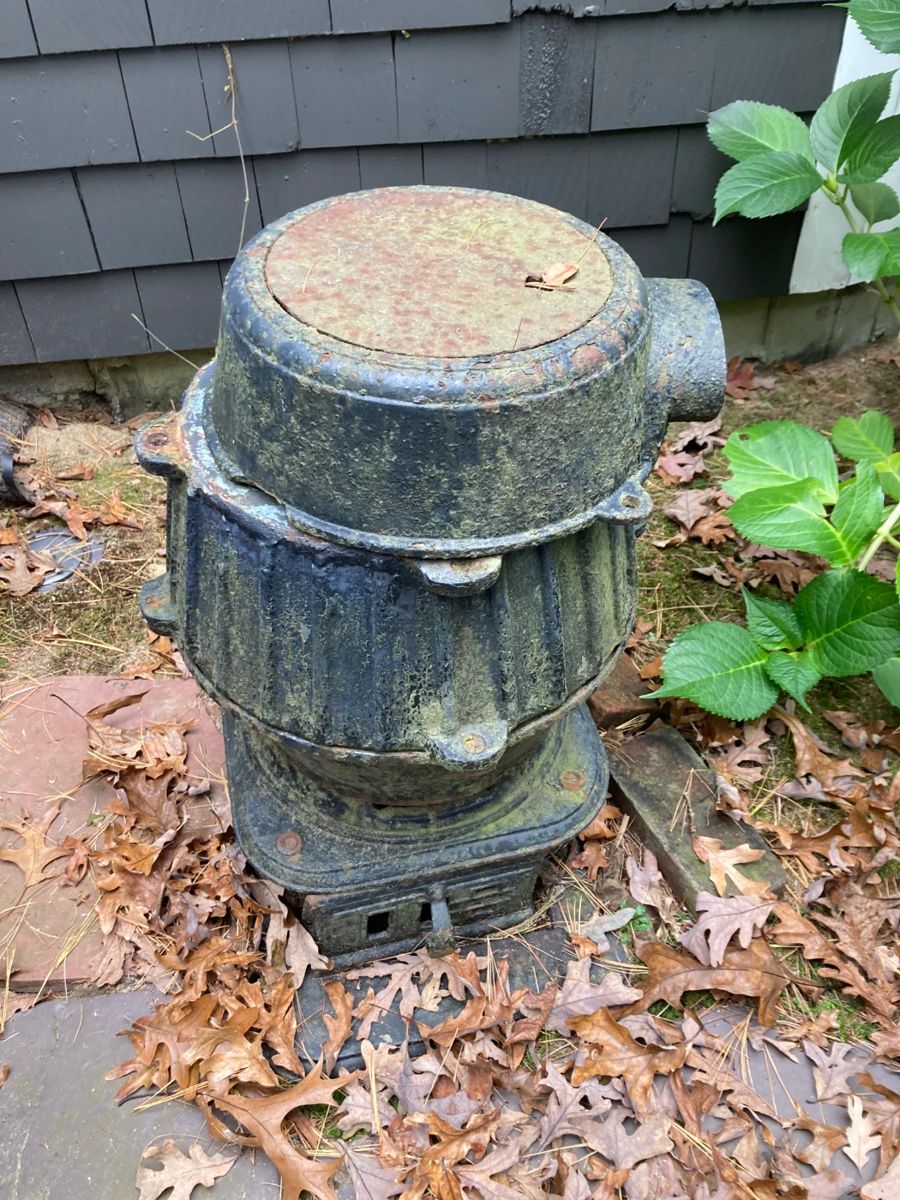 Harwich Estate Sale starts on 11/5/2023