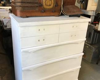 MCM Chest Project Piece