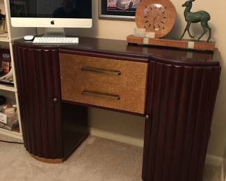 Art Deco Buffet 