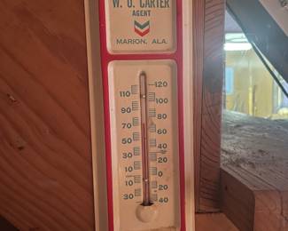 Thermometer