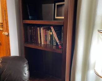 Bookcases