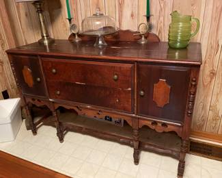 1940's Sideboard