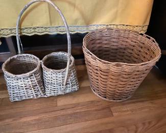 Baskets
