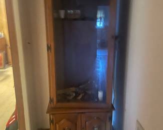 Gun Cabinet