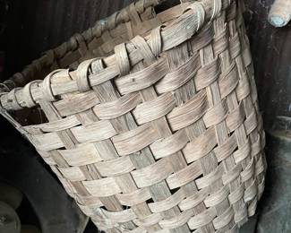 Cotton Basket