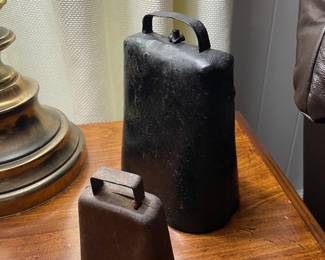 Cowbells