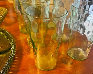Depression Glass