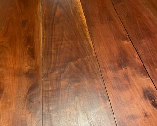 Detail of Top of Harvest Table