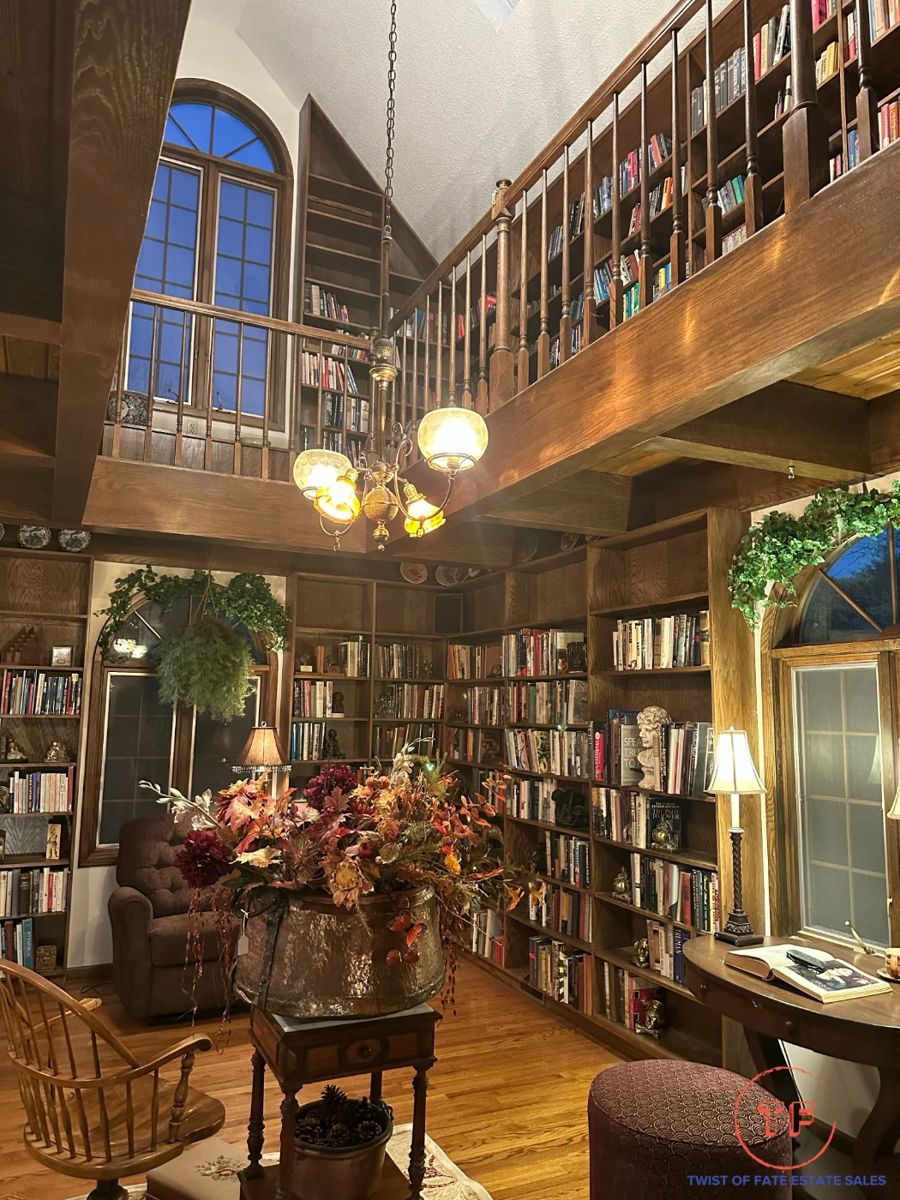 COUNTRY CLUB ESTATE SALE in Omaha, NE starts on 10/27/2023