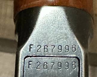 1976 WINCHESTER Model 9422 .22LR