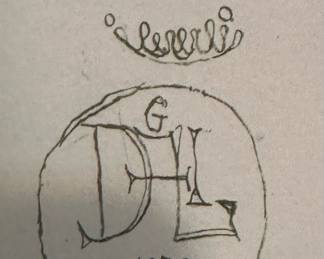 Original Signed SALVADOR DALI Lithograph Nude Woman at Window (Artist’s Edition)