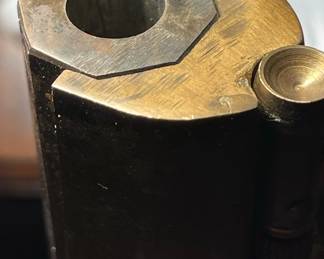 Civil War Era Kentucky Flintlock Long Rifle - .50 Caliber
