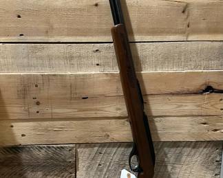 1975 Marlin Firearms Model 60 .22LR