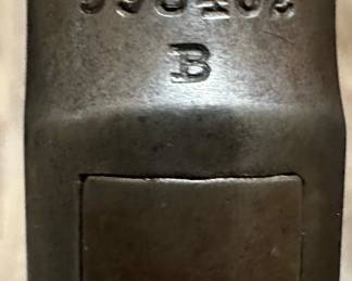 1919 WINCHESTER Model 1906 .22LR