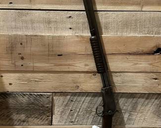 1919 WINCHESTER Model 1906 .22LR