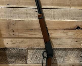 1976 WINCHESTER Model 9422 .22LR