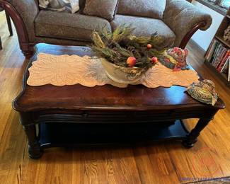 HOOKER Furniture Coffee Table