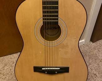 First Act Guitar