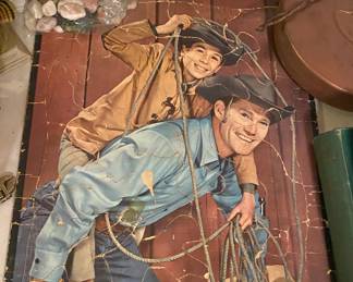 The Rifleman Puzzle