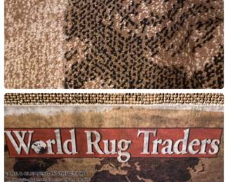 Large Rug by World Rug Traders
