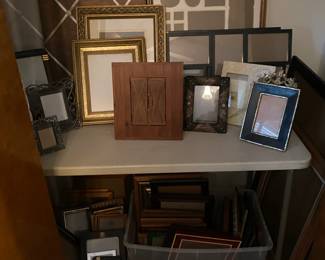 Picture Frames