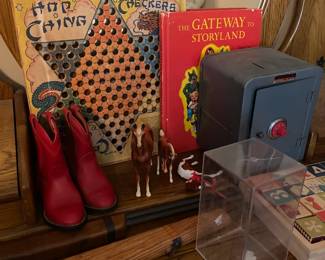 Chinese Checker Board