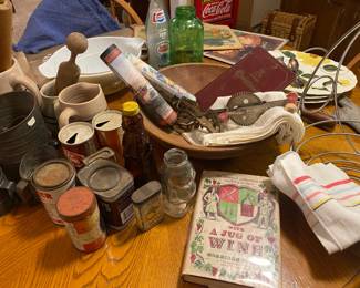 Vintage Collectibles