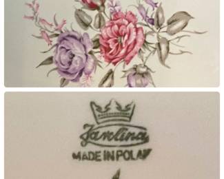 Favolina China Made in Poland