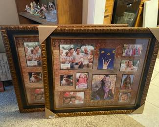 New Frames for Collage of Photos