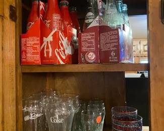Coca-Cola Items