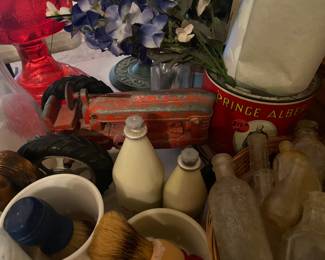 Vintage Collectibles