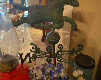 Weather Vane