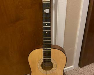 First Act Guitar