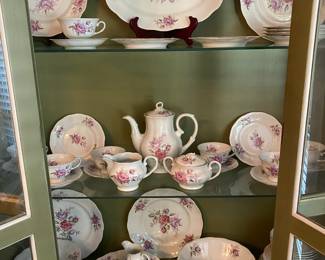 Favolina China Made in Poland