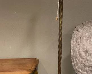 They have amazing floor lamps...