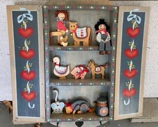 How very Swedish vibe...