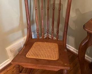 Antique Chair