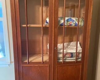 Vintage, beautiful Cabinet