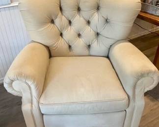 Restoration Hardware Chair