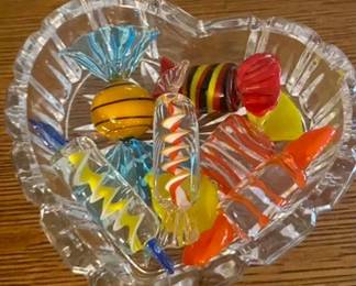 Glass Candy