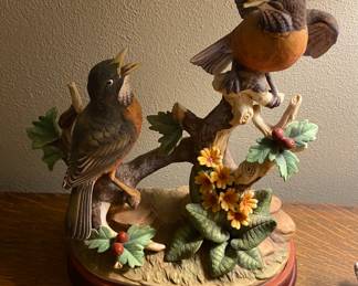 Vintage Andrea by Sadek