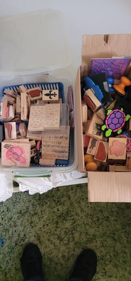 Treasures of Riverside Diggers paradise starts on 12/1/2023