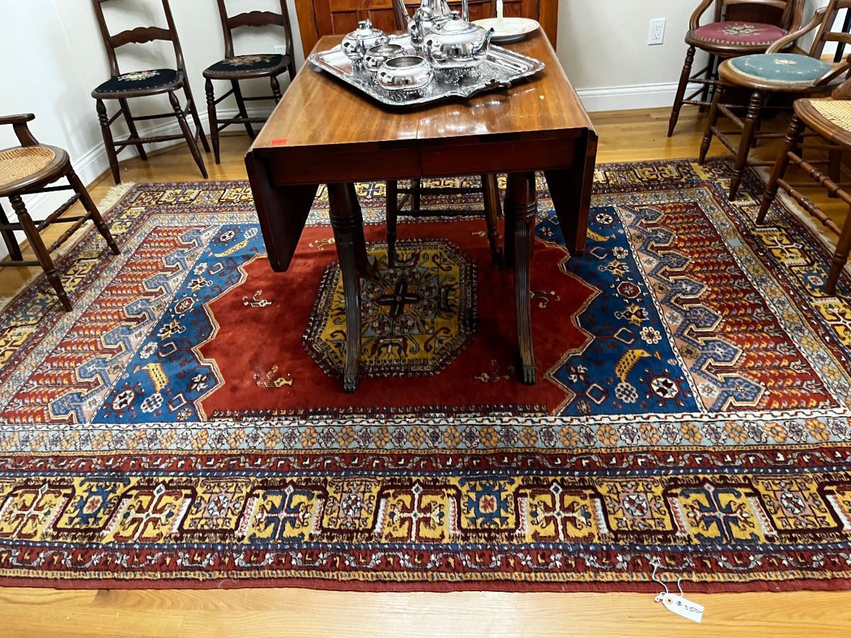 HALF PRICE SUNDAY! CINCINNATI, OH ANTIQUES,... starts on 11/4/2023