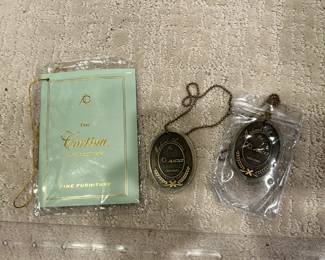 Cortina collection. Michael Amini