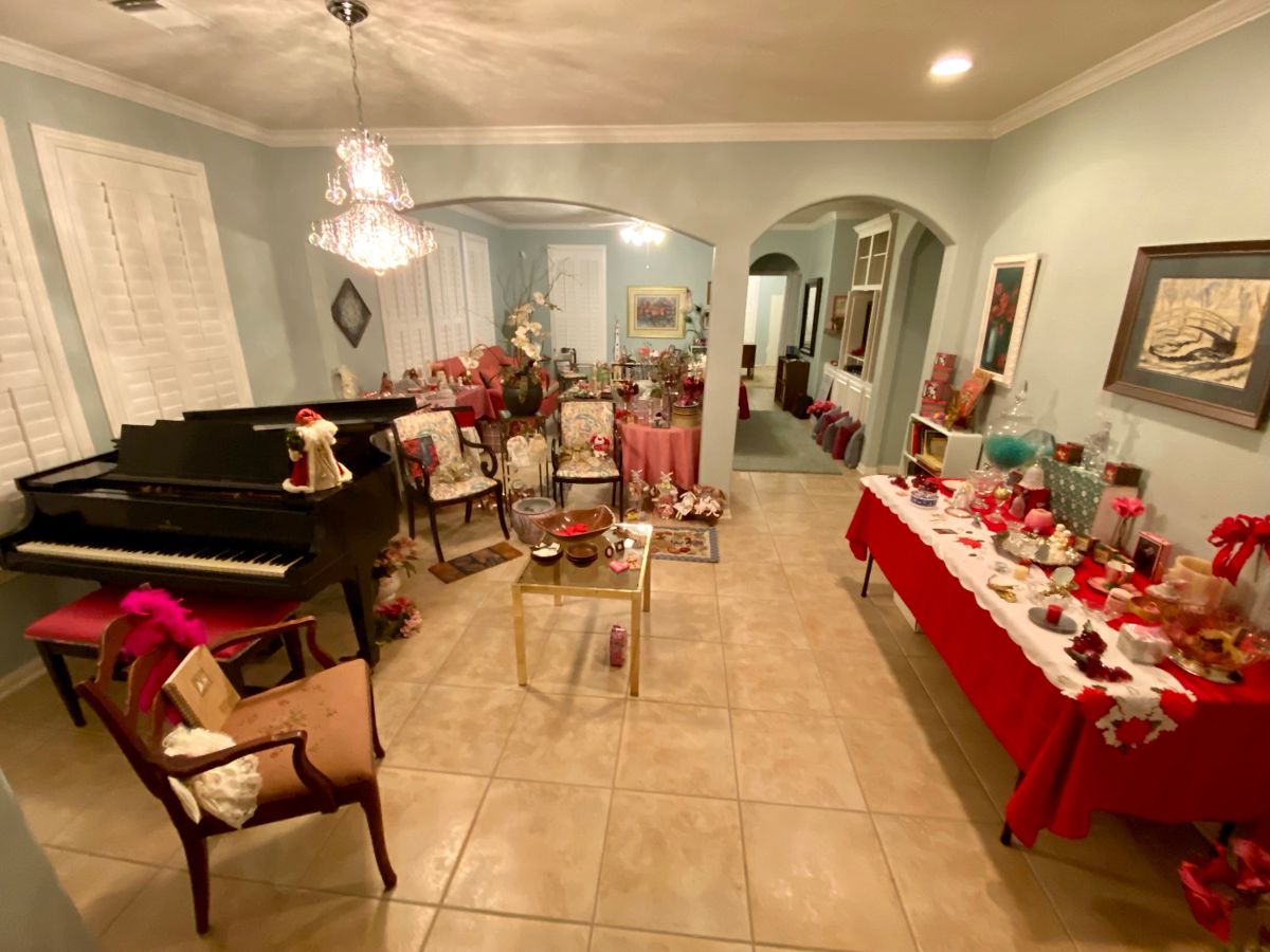 BELLA VITA is a Gated Community in Pearland, TX starts on 11/25/2023