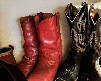 Women's Shoes - Most size 9